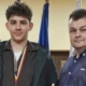 Lucacistul Tudor Costin s-a calificat în lotul național după un rezultat foarte bun la Olimpiada Națională de Infromatică de la Pitești