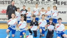 Sportivii Școlii de Handbal Club Sportiv Fărcașa, rezultate remarcabile la Bistrița