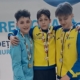 Sportivii de la Flykick Team Baia Mare, prezență notabilă la etapa regională de cadeți 12-13 ani de la Târgu Mureș