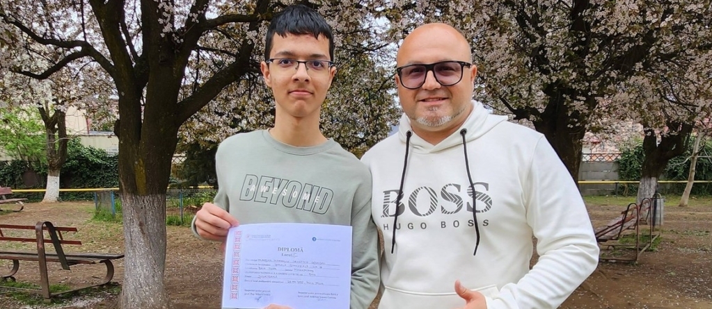 Șah: Marian Mureșan, locul I la etapa județeană a Olimpiadei Sportului Școlar și calificare la faza națională