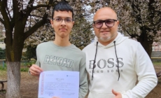 Șah: Marian Mureșan, locul I la etapa județeană a Olimpiadei Sportului Școlar și calificare la faza națională