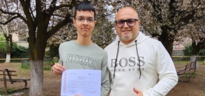 Șah: Marian Mureșan, locul I la etapa județeană a Olimpiadei Sportului Școlar și calificare la faza națională