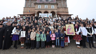 La Catedrala Episcopală Baia Mare a avut loc conferința „Viața – dar și provocare” și Marșul pentru viață
