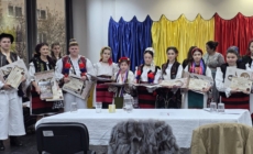 Talent și emoție: Laureații primei zile a Festivalului–Concurs de Interpretare Vocală „Cât îi Maramureșu’”