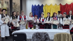 Talent și emoție: Laureații primei zile a Festivalului–Concurs de Interpretare Vocală „Cât îi Maramureșu’”