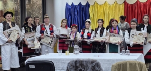 Talent și emoție: Laureații primei zile a Festivalului–Concurs de Interpretare Vocală „Cât îi Maramureșu’”