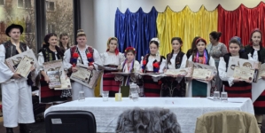 Talent și emoție: Laureații primei zile a Festivalului–Concurs de Interpretare Vocală „Cât îi Maramureșu’”