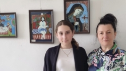 Eleva Ștefania-Maria Pașca de la Liceul Tehnologic „Grigore C. Moisil” din Târgu Lăpuș s-a calificat la etapa națională a Olimpiadei de Religie Ortodoxă