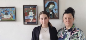 Eleva Ștefania-Maria Pașca de la Liceul Tehnologic „Grigore C. Moisil” din Târgu Lăpuș s-a calificat la etapa națională a Olimpiadei de Religie Ortodoxă