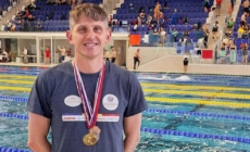 Octavian Stoica, rezultate excelente în Slovacia – patru clasări pe podium la competiția Masters