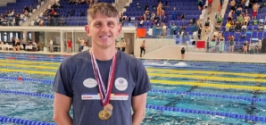 Octavian Stoica, rezultate excelente în Slovacia – patru clasări pe podium la competiția Masters