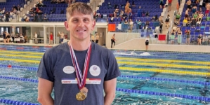 Octavian Stoica, rezultate excelente în Slovacia – patru clasări pe podium la competiția Masters