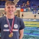 Octavian Stoica, rezultate excelente în Slovacia – patru clasări pe podium la competiția Masters