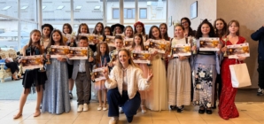 Elevii de la Insieme Music School Baia Mare au obținut rezultate remarcabile la Festivalul „Voci de Îngeri” din Suceava