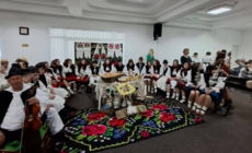 Educație, tradiție și creativitate la simpozionul „Turism cultural, obiceiuri și tradiții” de la Colegiul Economic „Nicolae Titulescu” Baia Mare