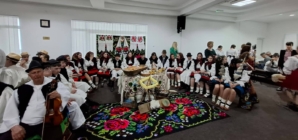 Educație, tradiție și creativitate la simpozionul „Turism cultural, obiceiuri și tradiții” de la Colegiul Economic „Nicolae Titulescu” Baia Mare