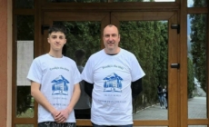 Valer Telcean de la Liceul Borșa, locul I la etapa regională Young Car Mechanic