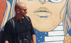 Design Talk: Robert Miculaș revine la Colegiul de Arte Baia Mare pentru a împărtăși experiența sa profesională și artistică