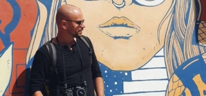 Design Talk: Robert Miculaș revine la Colegiul de Arte Baia Mare pentru a împărtăși experiența sa profesională și artistică