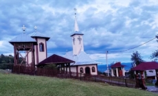 La Preluca Veche se organizează un concert de pricesne