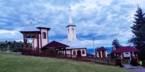 La Preluca Veche se organizează un concert de pricesne