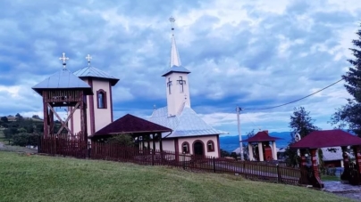 La Preluca Veche se organizează un concert de pricesne