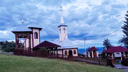 La Preluca Veche se organizează un concert de pricesne