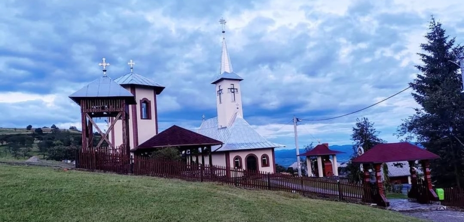 La Preluca Veche se organizează un concert de pricesne