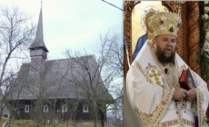 Bucurie duhovnicească pentru comunitatea din Glod: PS Părinte Timotei Sătmăreanul va sluji în Parohia Ortodoxă „Sf. Ierarh Nicolae”