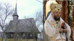 Bucurie duhovnicească pentru comunitatea din Glod: PS Părinte Timotei Sătmăreanul va sluji în Parohia Ortodoxă „Sf. Ierarh Nicolae”