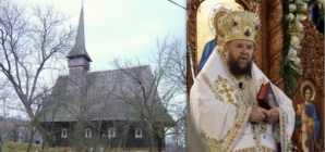 Bucurie duhovnicească pentru comunitatea din Glod: PS Părinte Timotei Sătmăreanul va sluji în Parohia Ortodoxă „Sf. Ierarh Nicolae”