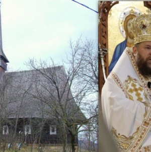 Bucurie duhovnicească pentru comunitatea din Glod: PS Părinte Timotei Sătmăreanul va sluji în Parohia Ortodoxă „Sf. Ierarh Nicolae”