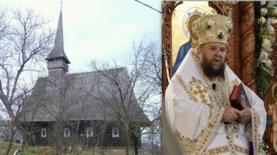 Bucurie duhovnicească pentru comunitatea din Glod: PS Părinte Timotei Sătmăreanul va sluji în Parohia Ortodoxă „Sf. Ierarh Nicolae”