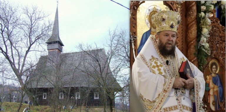 Bucurie duhovnicească pentru comunitatea din Glod: PS Părinte Timotei Sătmăreanul va sluji în Parohia Ortodoxă „Sf. Ierarh Nicolae”