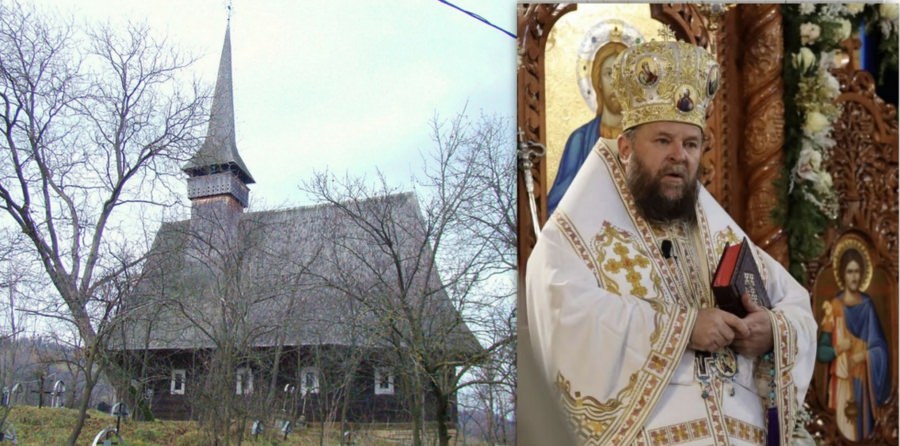 Bucurie duhovnicească pentru comunitatea din Glod: PS Părinte Timotei Sătmăreanul va sluji în Parohia Ortodoxă „Sf. Ierarh Nicolae”
