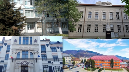 Cine sunt cei 26 de elevi care vor reprezenta Maramureșul la Olimpiada Națională de Matematică