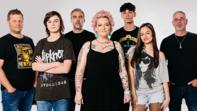 În Baia Mare se organizează cea de-a III-a ediție a Concertului caritabil „Am un prieten autist”