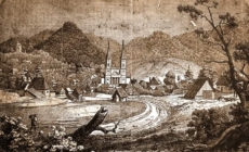 Gravimetrul – proză de Marian Ilea (VI)