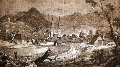 Gravimetrul – proză de Marian Ilea (VI)