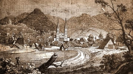 Gravimetrul – proză de Marian Ilea (VI)