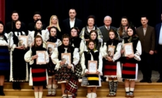 „Cântați, Domnului, cântați”: La Sighetu Marmației va avea loc a V-a ediție a Festivalului-Concurs de Cântări Religioase