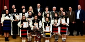 „Cântați, Domnului, cântați”: La Sighetu Marmației va avea loc a V-a ediție a Festivalului-Concurs de Cântări Religioase