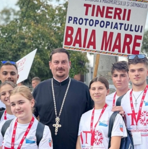 Parohia Dumbrăvița: Program variat de activități pentru copii și tineri și în 2026