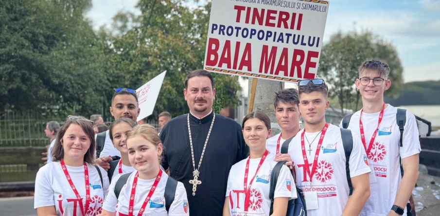 Parohia Dumbrăvița: Program variat de activități pentru copii și tineri și în 2026