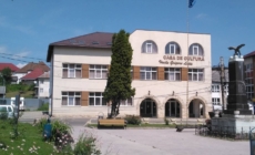 Seară de film la Târgu Lăpuș