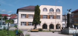 Seară de film la Târgu Lăpuș