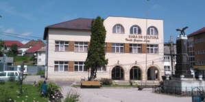 Seară de film la Târgu Lăpuș