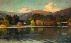 Gravimetrul – proză de Marian Ilea (VI)