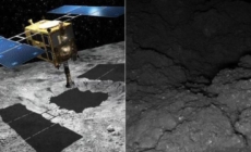 ADN din spațiu? Ce ne spune un asteroid despre începutul vieții?