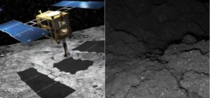 ADN din spațiu? Ce ne spune un asteroid despre începutul vieții?